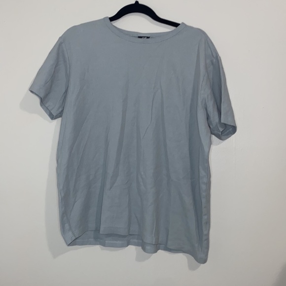 🪿H&M Cotton t-shirt! - Picture 5 of 7